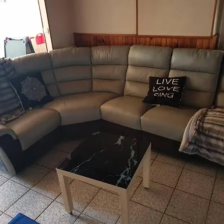 Grande Maison Au Calme Proche Planete Sauvage
