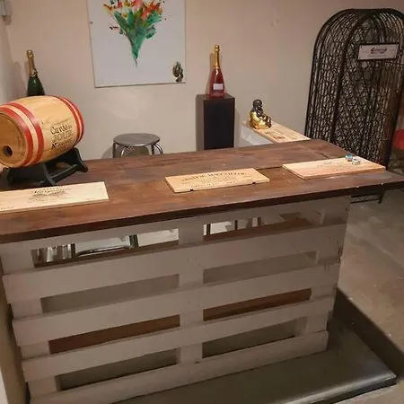 Grande Maison Au Calme Proche Planete Sauvage Βίλα