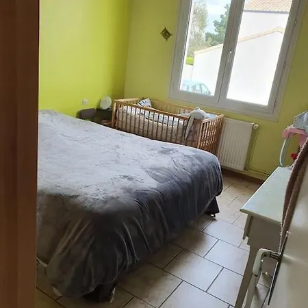 Grande Maison Au Calme Proche Planete Sauvage *