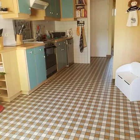 Grande Maison Au Calme Proche Planete Sauvage Βίλα Chemere