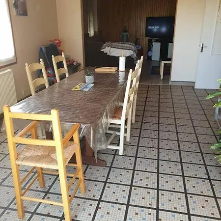 Grande Maison Au Calme Proche Planete Sauvage