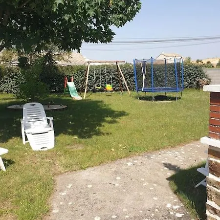 Grande Maison Au Calme Proche Planete Sauvage Βίλα