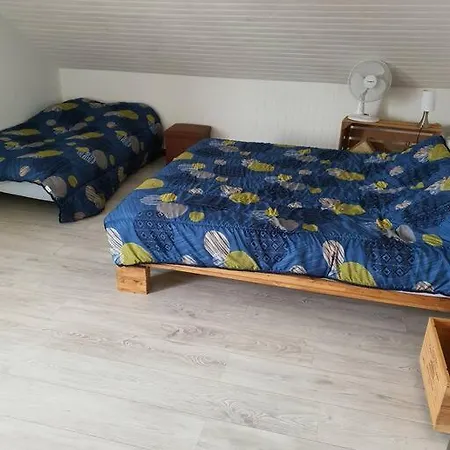 Βίλα Grande Maison Au Calme Proche Planete Sauvage