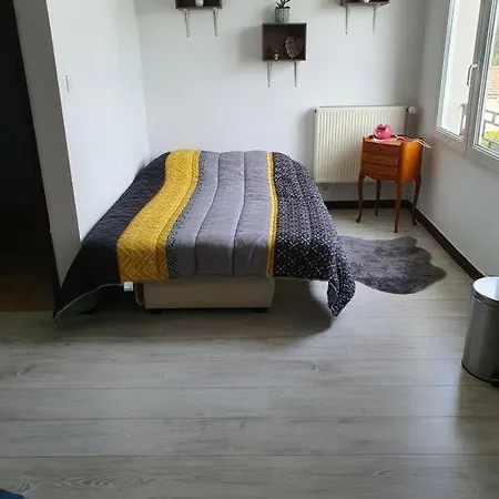 Grande Maison Au Calme Proche Planete Sauvage Βίλα *