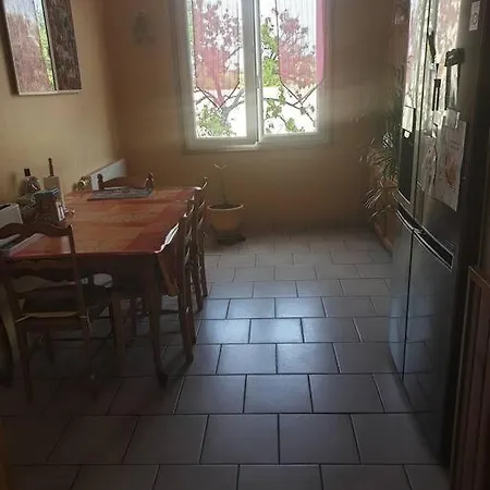 Βίλα Grande Maison Au Calme Proche Planete Sauvage Chemere